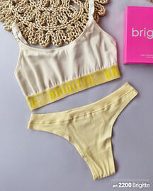 Catálogo Lencería Julieta semana 45 Página 3