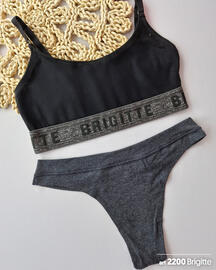 Catálogo Lencería Julieta semana 45 Página 4