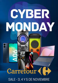 Catálogo Carrefour Página 1