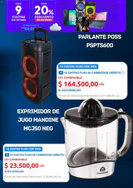 Catálogo Carrefour Página 5