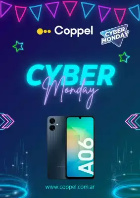 Catálogo Coppel (válido hasta 6-11)