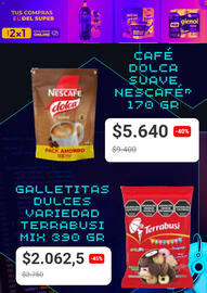 Folleto Disco Página 4