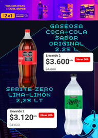 Folleto Disco Página 5