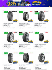 Catálogo Norauto Página 3