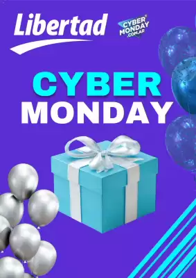 Catálogo Hipermercado Libertad (válido hasta 6-11)