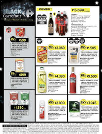 Folleto Carrefour Market Página 12