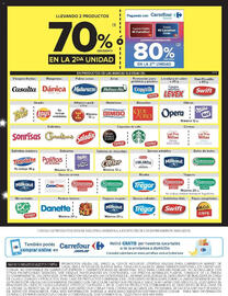 Folleto Carrefour Market Página 5