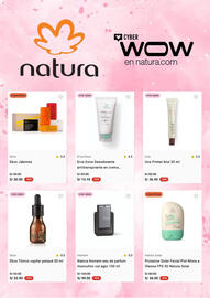 Catálogo Natura Página 3