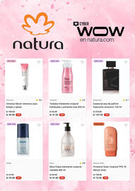 Catálogo Natura Página 5