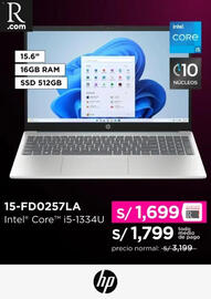 Catálogo Ripley Página 11