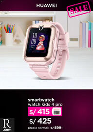 Catálogo Ripley Página 3