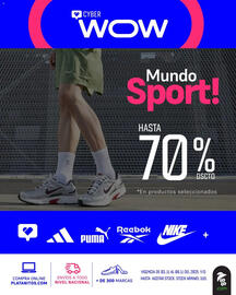 Catálogo Platanitos Página 1