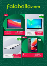 Catálogo Falabella Página 2