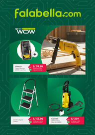 Catálogo Falabella Página 8