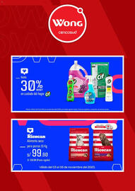 Catálogo Wong Página 2