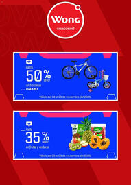 Catálogo Wong Página 4