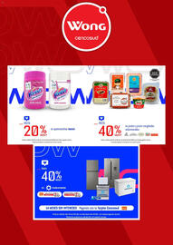 Catálogo Wong Página 5