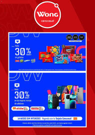 Catálogo Wong Página 6