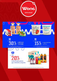 Catálogo Wong Página 7