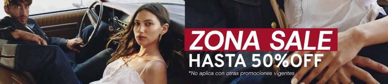 Catálogo Lee Página 1