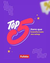 Encarte Fujioka Página 1