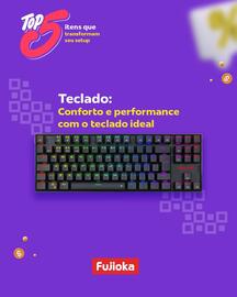 Encarte Fujioka Página 4