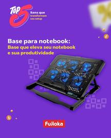 Encarte Fujioka Página 5