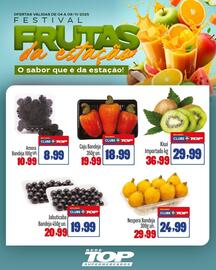 Encarte Rede Top Página 1