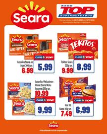 Encarte Rede Top Página 3