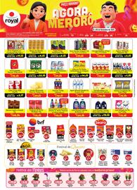 Encarte Royal Supermercados Página 1