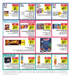 Catalogue Supeco page 3