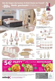 Mömax Flugblatt Seite 8