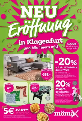 Mömax Flugblatt (gültig bis 12-11)