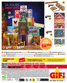 Catalogue Gifi page 20