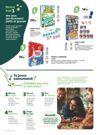 Catalogue JouéClub page 10