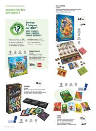 Catalogue JouéClub page 12