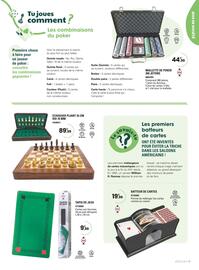 Catalogue JouéClub page 17