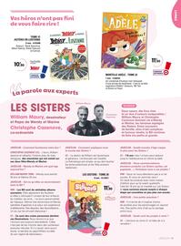 Catalogue JouéClub page 19