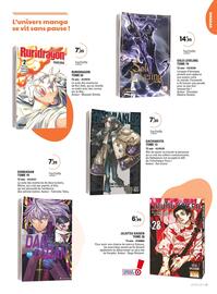 Catalogue JouéClub page 23