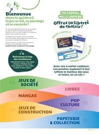 Catalogue JouéClub page 3