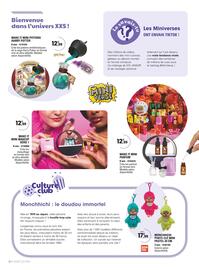 Catalogue JouéClub page 32