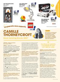 Catalogue JouéClub page 35