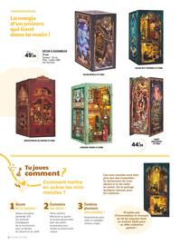 Catalogue JouéClub page 36