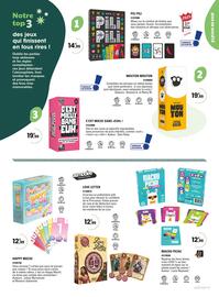 Catalogue JouéClub page 7