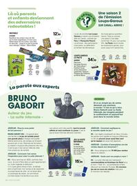 Catalogue JouéClub page 8