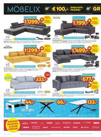 Möbelix Prospekt woche 45 Seite 10