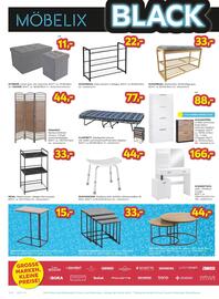 Möbelix Prospekt woche 45 Seite 12