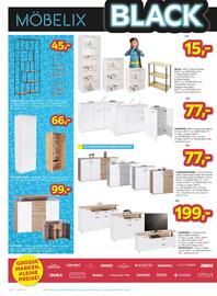 Möbelix Prospekt woche 45 Seite 14