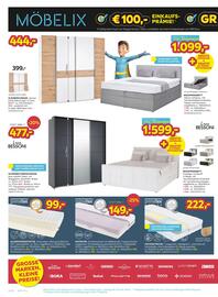 Möbelix Prospekt woche 45 Seite 2