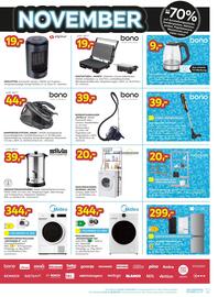 Möbelix Prospekt woche 45 Seite 21